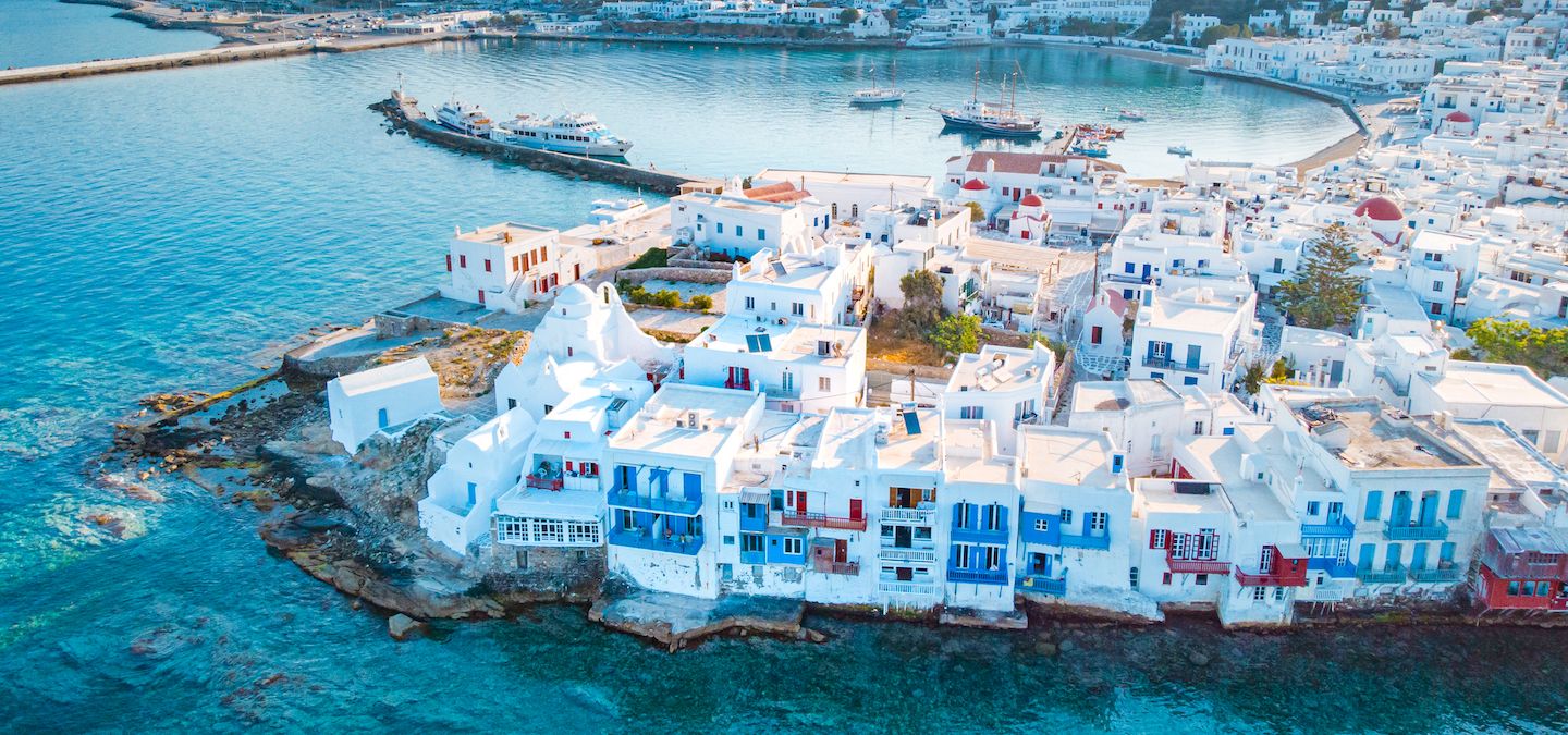 Mykonos
