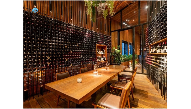 Restaurant Ho Chi Minh City